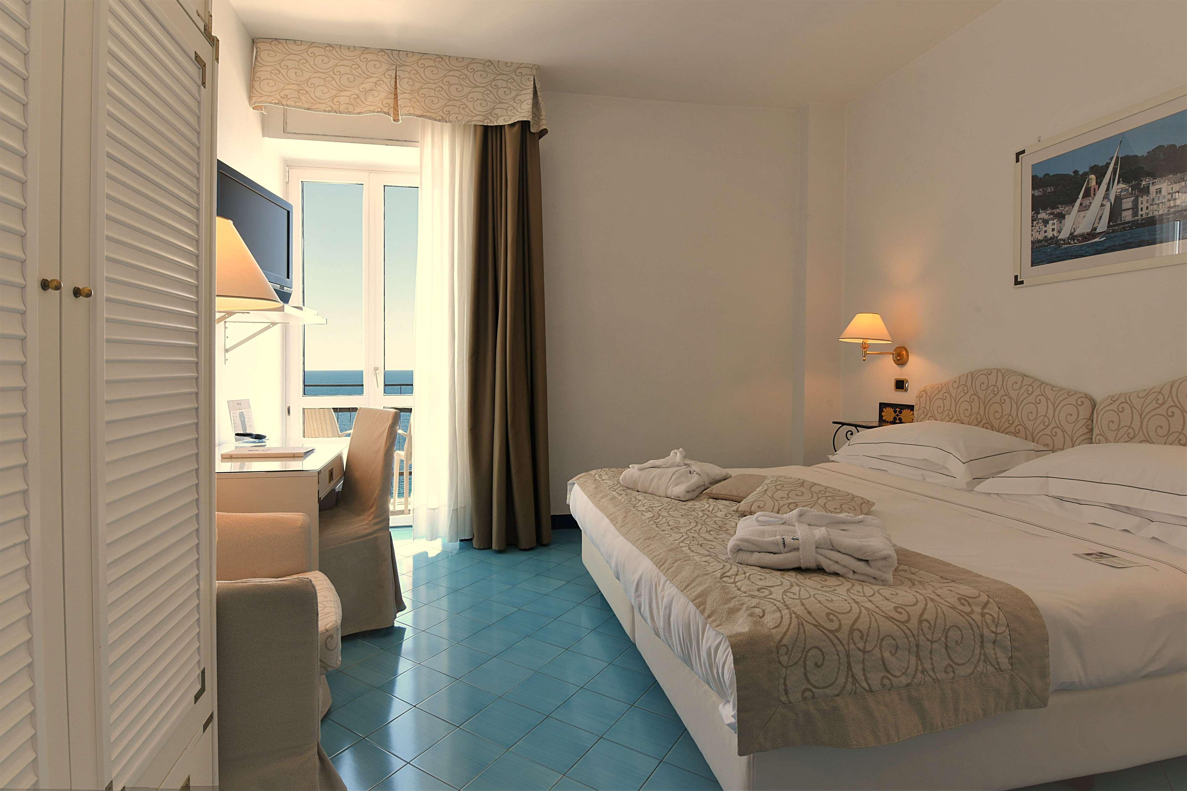 Best Western Hotel Acqua Novella Spotorno Exterior foto