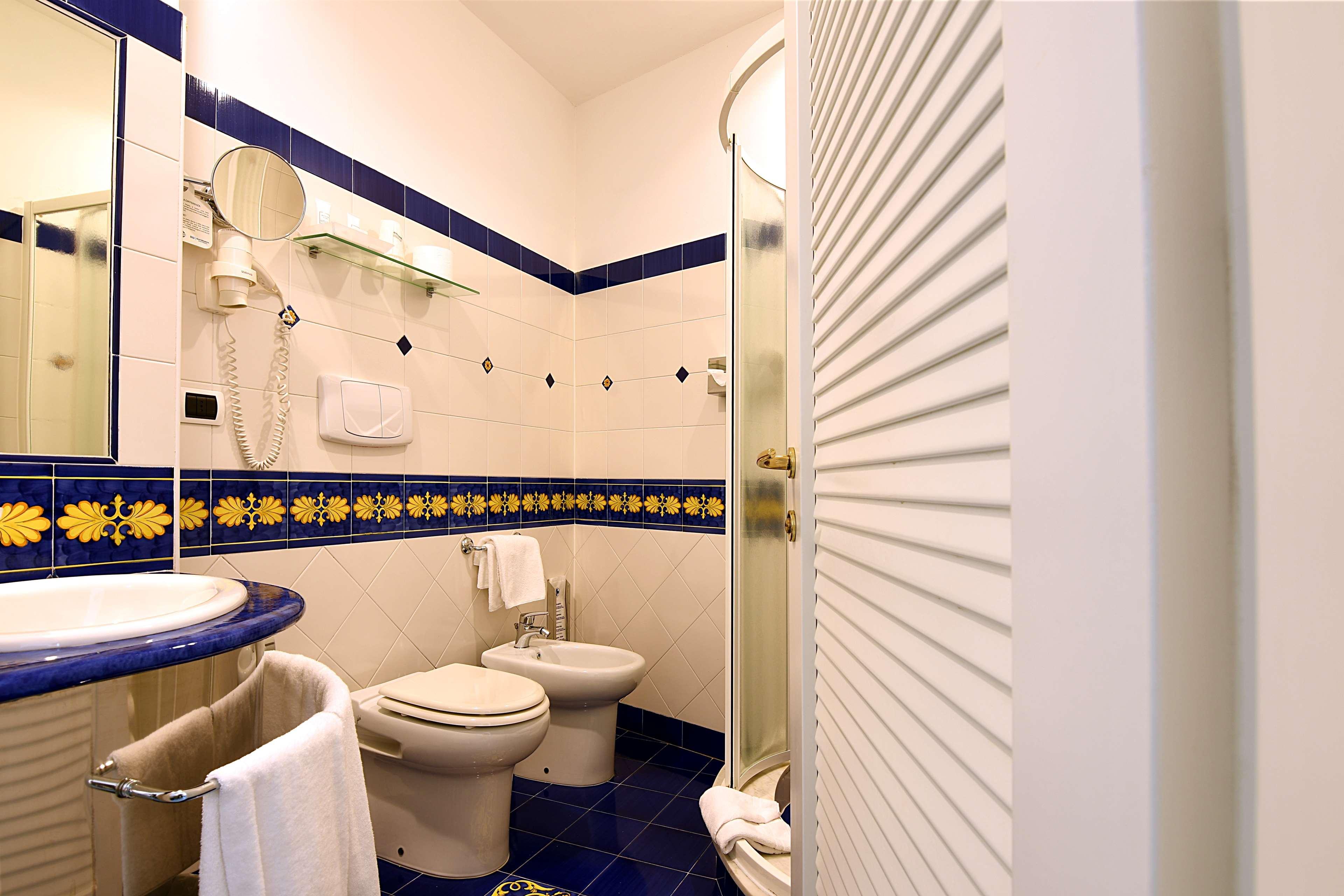 Best Western Hotel Acqua Novella Spotorno Exterior foto