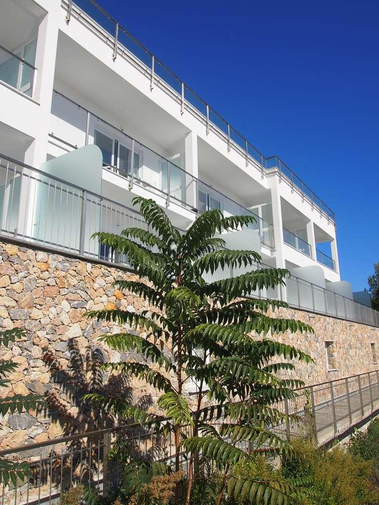 Best Western Hotel Acqua Novella Spotorno Exterior foto