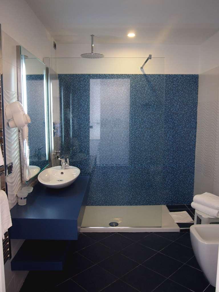 Best Western Hotel Acqua Novella Spotorno Exterior foto