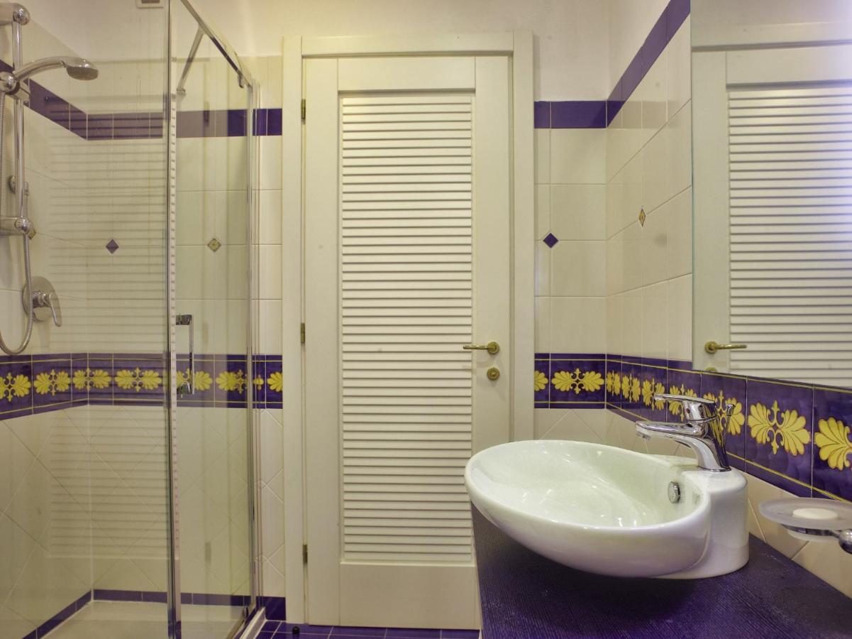 Best Western Hotel Acqua Novella Spotorno Exterior foto