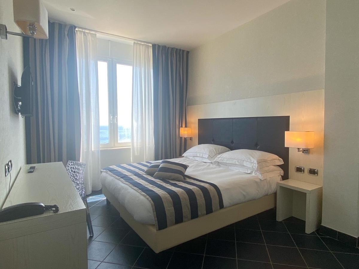 Best Western Hotel Acqua Novella Spotorno Exterior foto