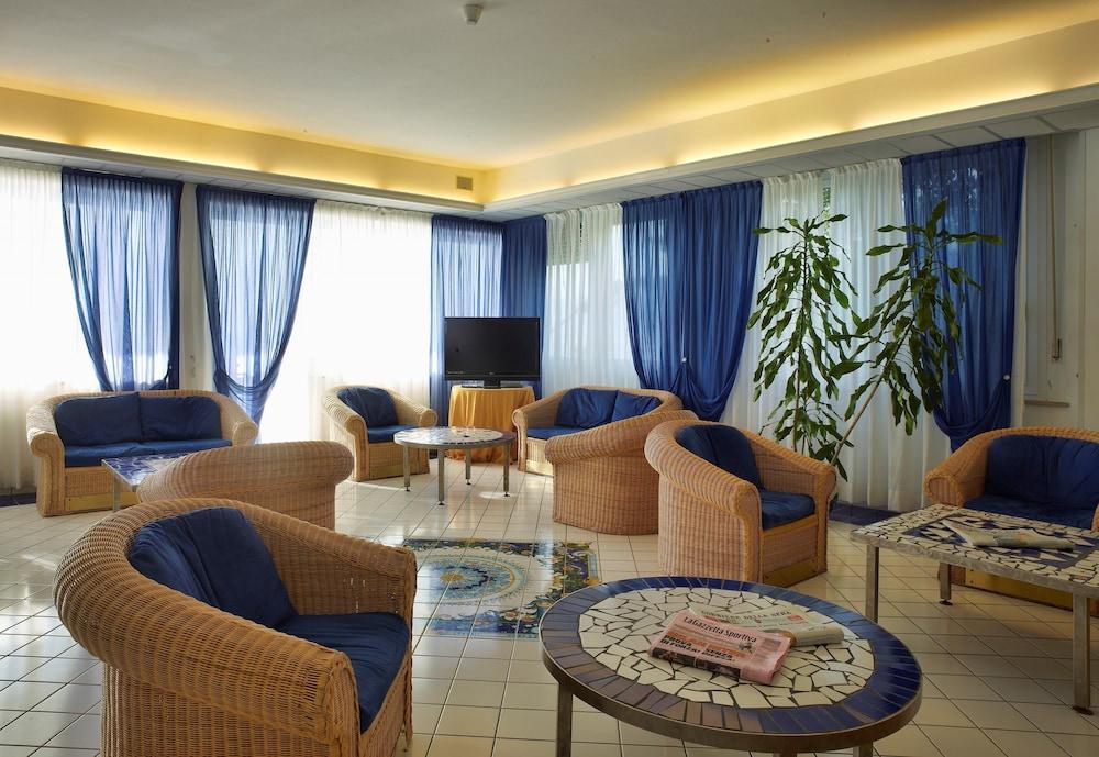 Best Western Hotel Acqua Novella Spotorno Exterior foto
