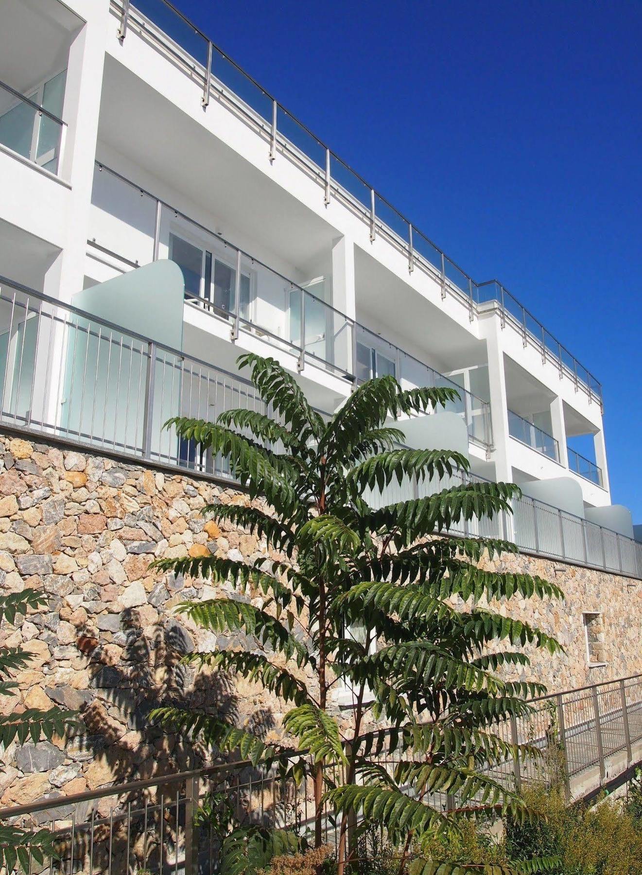 Best Western Hotel Acqua Novella Spotorno Exterior foto