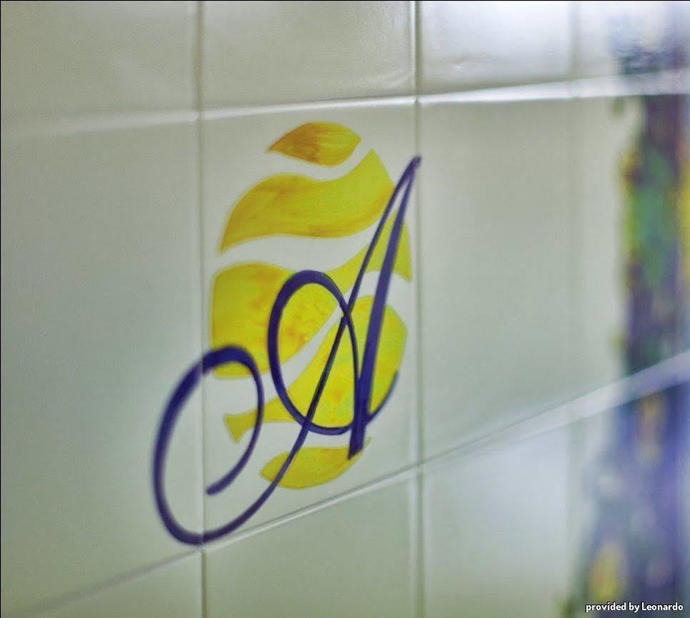 Best Western Hotel Acqua Novella Spotorno Exterior foto